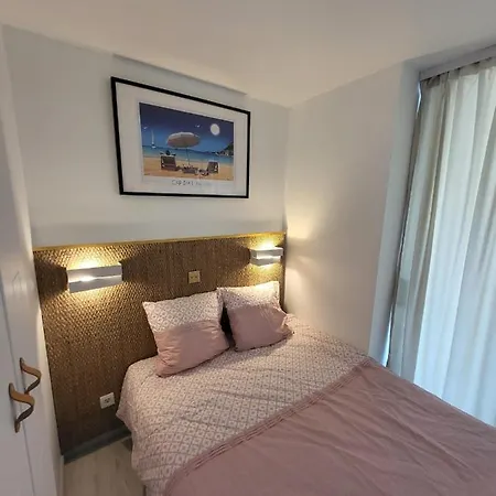 Cap Monaco *