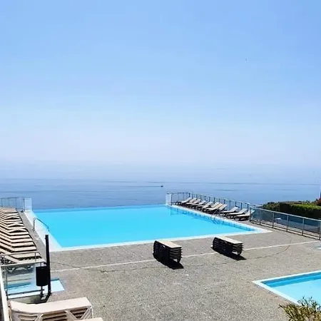 公寓 Cap Monaco