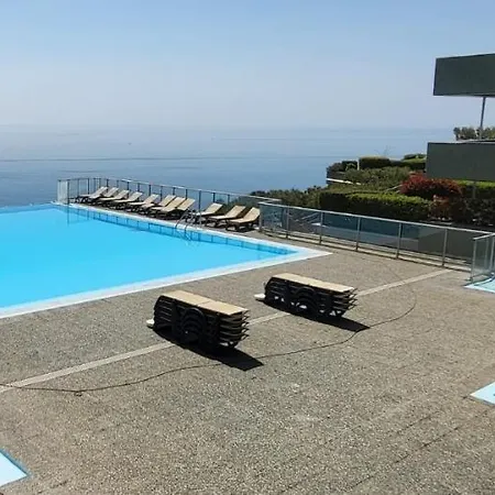 Cap Monaco Lägenhet Cap-d'Ail