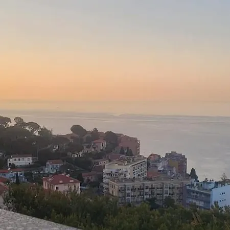 Cap Monaco * Cap-d'Ail