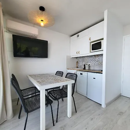 Appartement Cap Monaco *