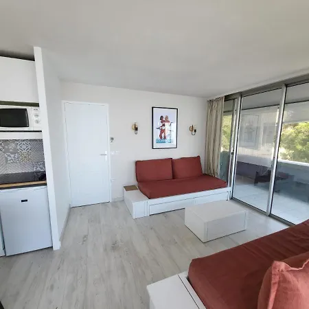 Appartement Cap Monaco