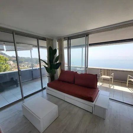 Cap Monaco *