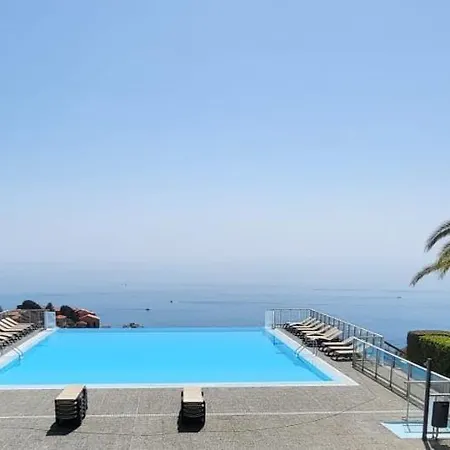 Appartement Cap Monaco *