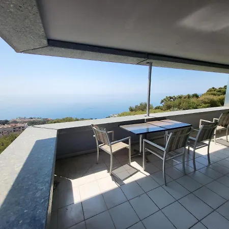 Cap Monaco *