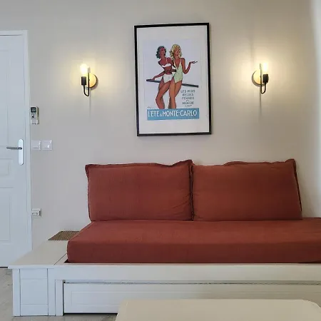 Cap Monaco * Cap-d'Ail