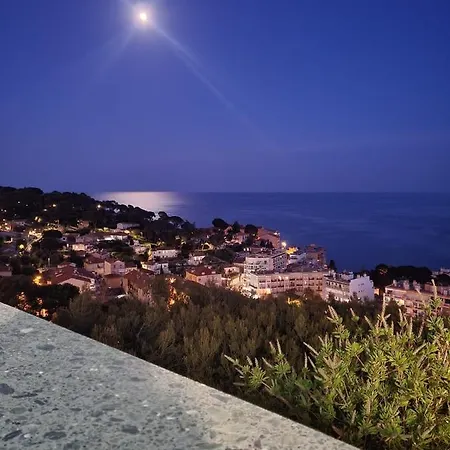 Lägenhet Cap Monaco *