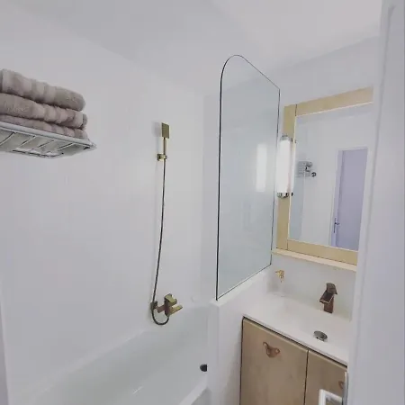 Appartement Cap Monaco