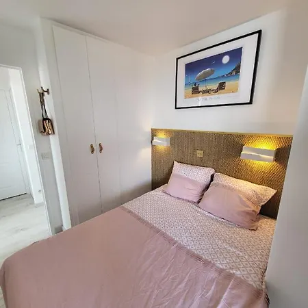 Cap Monaco *