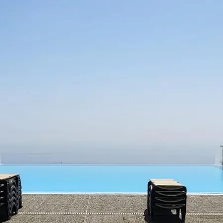 Lägenhet Cap Monaco