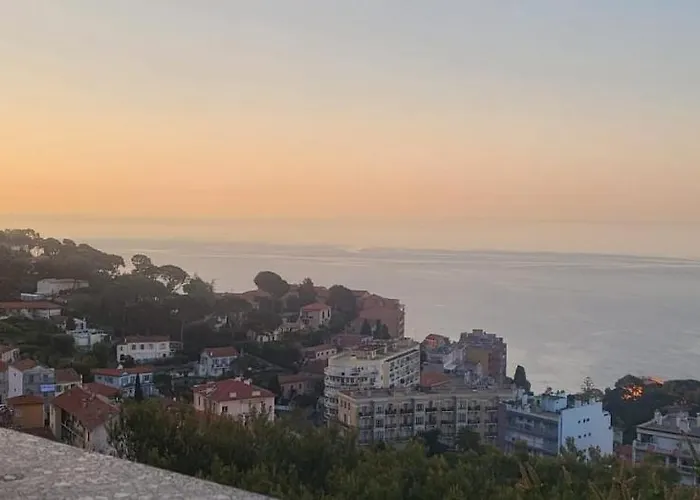 Cap Monaco * カップダイユ