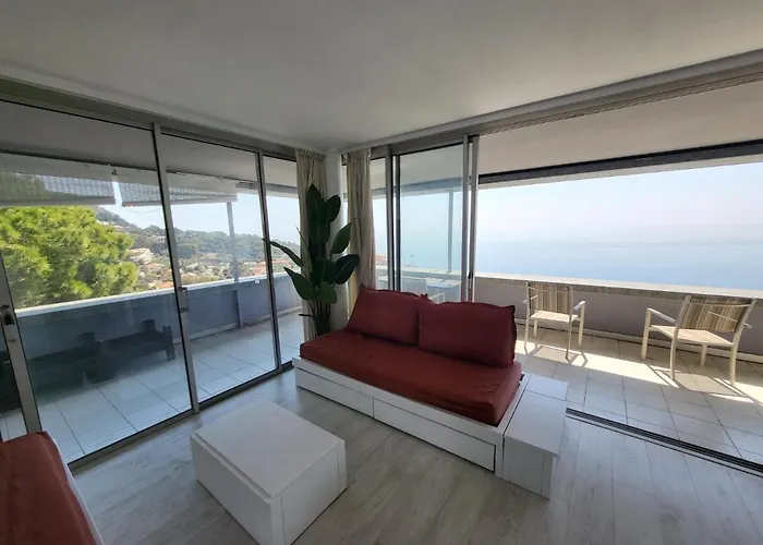 Cap Monaco *