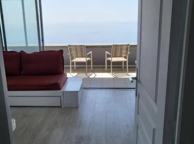 Cap Monaco