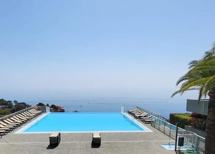 アパート Cap Monaco *