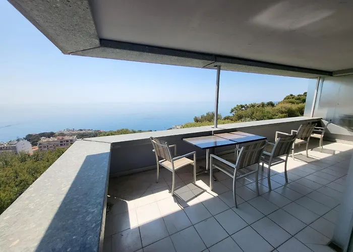 Cap Monaco *