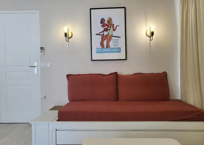 Cap Monaco * カップダイユ