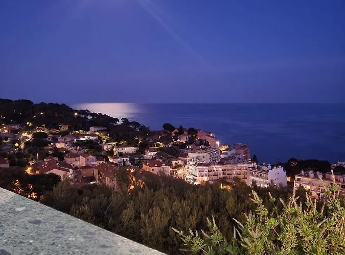 アパート Cap Monaco *