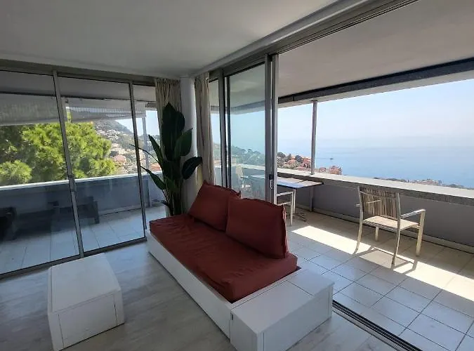 Cap Monaco カップダイユ