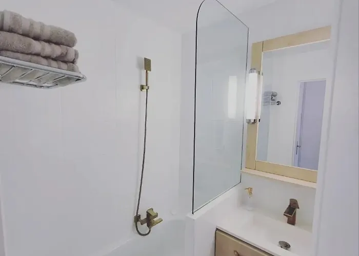 アパート Cap Monaco