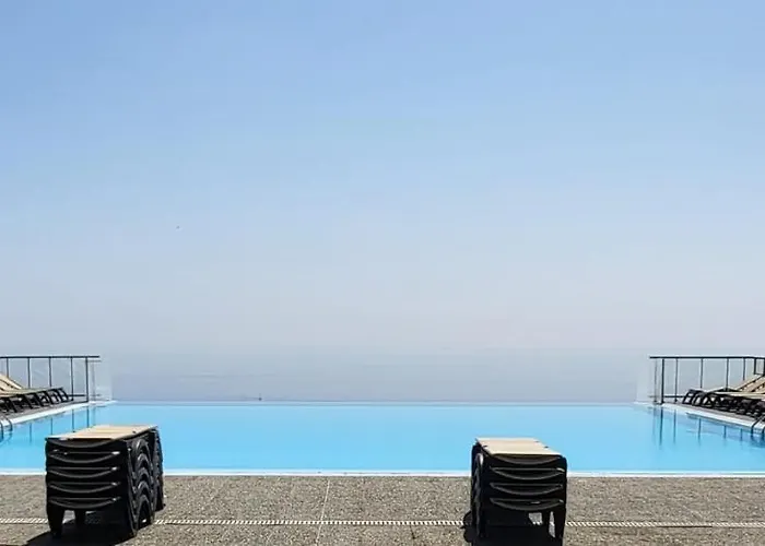 アパート Cap Monaco