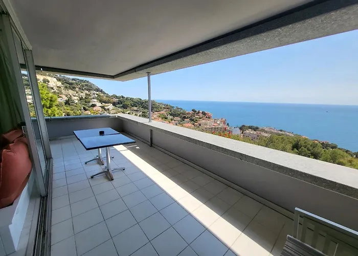 Cap Monaco *