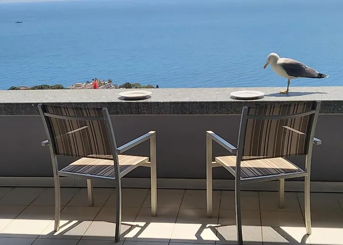 アパート Cap Monaco