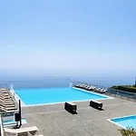Apartmán Cap Monaco