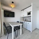 Apartmán Cap Monaco *
