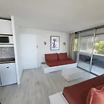 Apartmán Cap Monaco