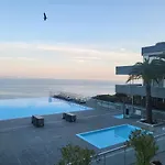 Apartmán Cap Monaco Cap-d'Ail