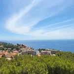Apartmán Cap Monaco Cap-d'Ail