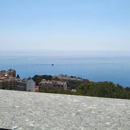 Apartmán Cap Monaco *