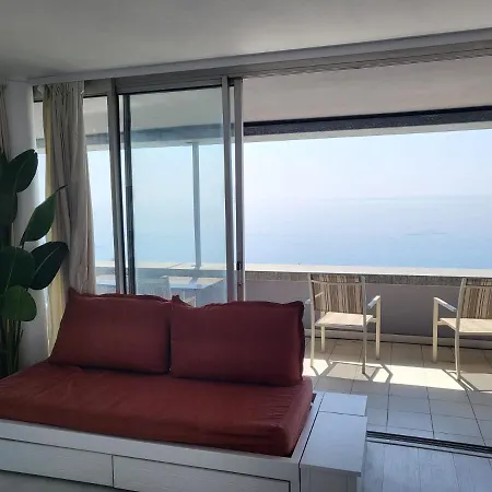 Apartmán Cap Monaco *