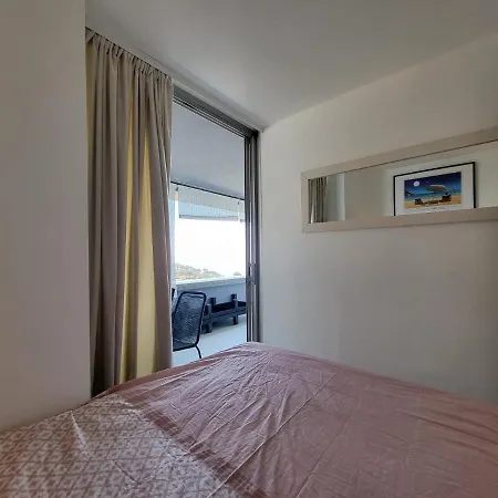 Apartmán Cap Monaco