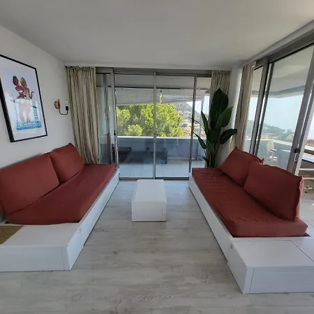 شقة Cap Monaco كاب داي