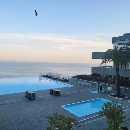Apartment Cap Monaco Cap-d'Ail