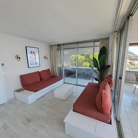 Apartment Cap Monaco *