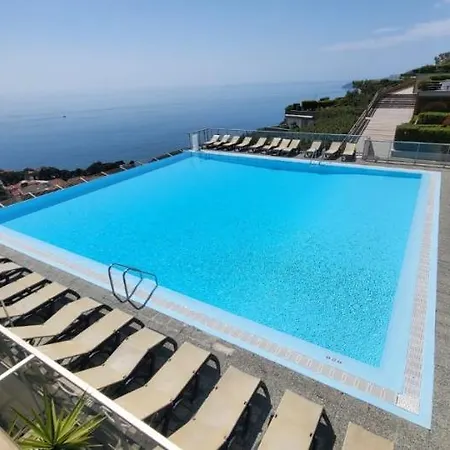 Cap Monaco شقة كاب داي