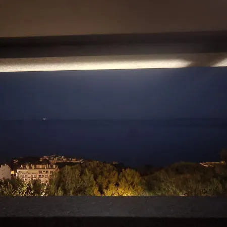 شقة Cap Monaco كاب داي