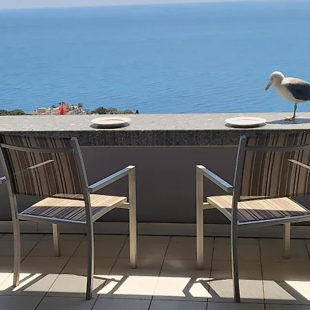 Apartmán Cap Monaco