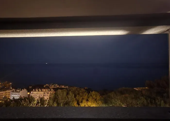 Appartement Cap Monaco Cap-d'Ail
