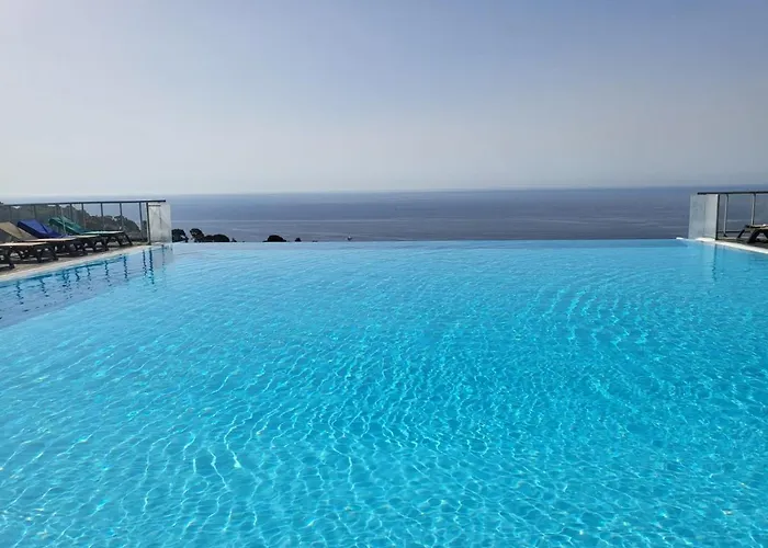 Cap Monaco * Cap-d'Ail